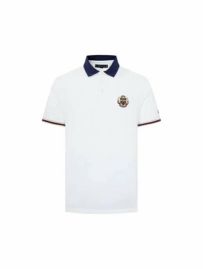 Picture of Tommy Polo Shirt Short _SKUTommyM-XXLCw98520911